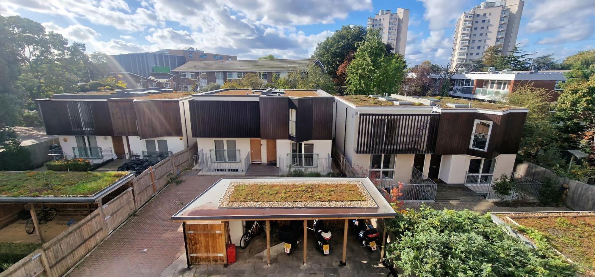 Grace Studio London Exterior photo